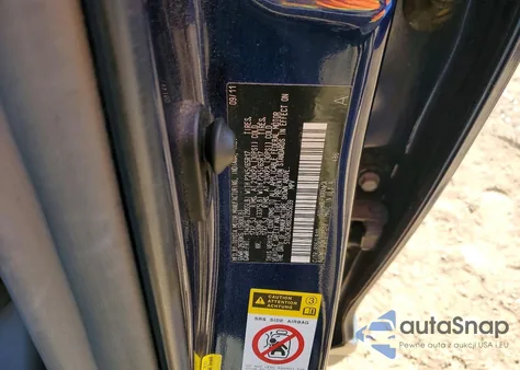 2012 Toyota Highlander Base z USA, uszkodzony, nr VIN 5TDZK3EHXCS055039